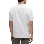 Пике поло мужская Lululemon, синий - фото 7