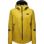 Куртка Gore Wear, цвет kaschmirbeige - фото