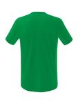 Футболка Performance ERIMA Liga Star, зеленый - фото 2