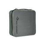 Гидравлический упаковочный куб Sea to Summit, зеленый - фото