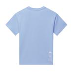 Детская футболка Mizuno, черный - фото 6