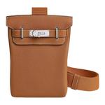 HERMES Сумка через плечо - фото