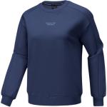 Skechers Свитшот Women's Marine Collegiate Blue/02MZ - фото