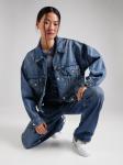Демисезонная куртка LEVIS  90s Trucker Jacket, Blue denim - фото 5