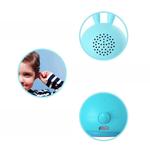 Alilo, Интерактивная игрушка Blue Bunny, Умный кролик - фото 8