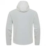 Куртка Jack Wolfskin Prelight Ins, серый - фото 4