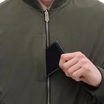 HERMES Куртка мужская, Chromium Green - фото 7