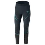 Тайтсы Dynafit Alpine Warm, синий - фото 3