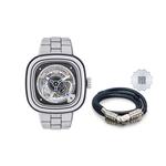 SEVENFRIDAY Часы Men's Watch - фото 8