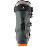 Лыжные ботинки Rossignol Track 130 HV+ GW 2024, серый - фото 4