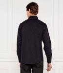 Рубашка Regular fit Armani Exchange, черный - фото 4