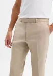 Сендрик чинос Carl Gross, Beige - фото 3