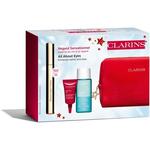 Все о глазах Clarins - фото 3