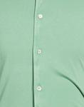 Рубашка Fedeli, светло-зеленый - фото 4
