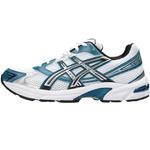 Беговые кроссовки ASICS, White - фото