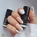 Гибридный лак Shine Night Boska Nails - фото 5