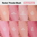 Прессованные румяна Revlon, Mauvelous - фото 7