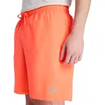 Шорты New Balance Sport Essentials 7´´, оранжевый - фото 6