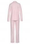 Пижама VIVANCE Dreams, Light pink - фото 3