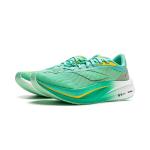 Кроссовки feidian 4 challenger Li-Ning, зеленый - фото 3