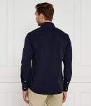 Рубашка Aeronautica Militare Regular Fit, темно-синий - фото 3