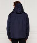 Куртка Rainforest Next Regular fit Napapijri, синий - фото 3