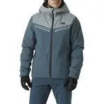 Куртка мужская HELLY HANSEN, черный - фото 7