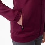 Куртка с капюшоном Classico Jako, бордовый - фото 4