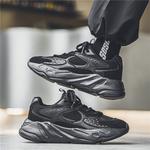 Кроссовки TFKY Chunky Sneakers Men Low-top, черный - фото 20