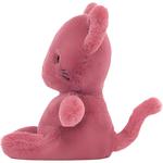 Плюшевая игрушка sweetsicle cat JELLYCAT - фото 3