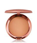 Бронзер MAC Skinfinish Sunstruck Matte Bronzer, Matte Medium Golden, 8g - фото