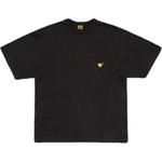 Футболка мужская HUMAN MADE, черная - фото 2