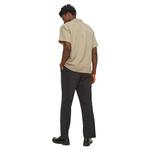 Рубашка с длинным рукавом Jack & Jones Aaron Tencel Resort, бежевый - фото 2