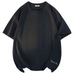 Футболка унисекс WARRIOR, оранжевый - фото 7