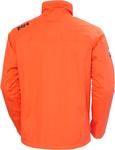 Helly-Hansen мужская куртка Crew Midlayer 2.0 Helly Hansen, 307 Flame - фото 4