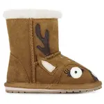 Ботинки Emu Australia Deer Walker, коричневый - фото 2