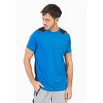 Футболка SPYDER, цвет blau - фото 4