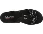 Туфли SKECHERS Rumblers - Queen B, черный - фото 2