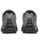 Кроссовки SALOMON XT-4 Protective 'Monument' - фото 4