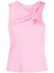 Топ со сборками 1017 Alyx 9Sm, розовый - фото