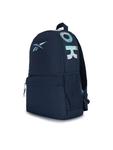 Рюкзак Reebok RBK-B-007-CCC, темно-синий - фото 3