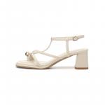 Сандалии DAPHNE One-Strap Sandals Women's - фото 4