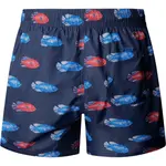 Плавки Pepe Jeans Dotted Fish, синий - фото 2