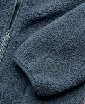 Мужская худи UGG Braid Full-Zip Ugg, синий - фото 4