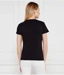 Футболка Regular fit Liu Jo Sport, черный - фото 3