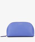 Косметический кейс «Панама» Smythson, цвет Ultra Violet - фото