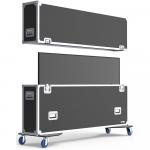 Gator EXPO Series ATA Case for 90 to 98" LED Screen GEXPOLED9098 - фото 3