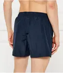 Пляжные шорты Regular fit Ea7, синий - фото 2