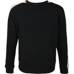 Converse Топ женский черный - фото 5