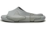 Шлепанцы Oasis Unisex Concrete Grey Eqlz Equalizer - фото